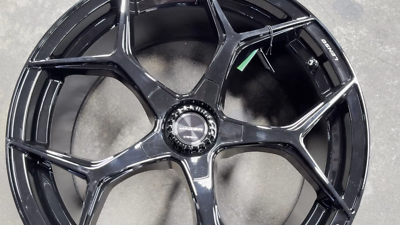 New 20x9 Lenso VAMOS 5 (4 wheel) 5x120 fit ALPHARD AGH40 Lexus