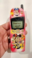 3825.Nokia 5120 Very Rare - For Collectors - No Sim Card - CDMA