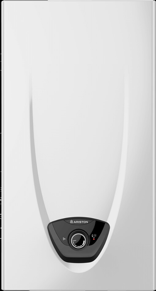 Calentador de Gas Ariston Modelo FAST EVO X 11 Low Nox