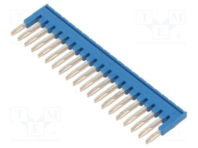1 Stück, Steckbrücke FBS20-3.5BU /E2DE