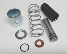 Pump Plunger  for dual Speed 3 or 3 1/2 Ton Jack- Load Side -Small plunger