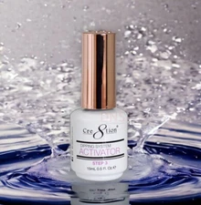 Cre8tion Dip Liquid 0.5 Oz - Step #3 Activator