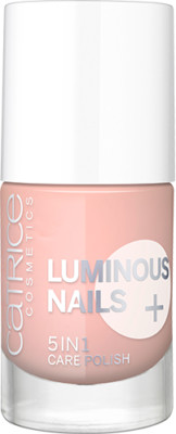 CATRICE ***Luminous Nails+*** Nagellack, 50 Apri-Côte D'Azur, 10 ml, NEU !!!