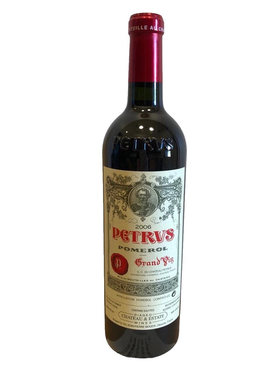 Château Pétrus | eBay Château Pétrus | eBay