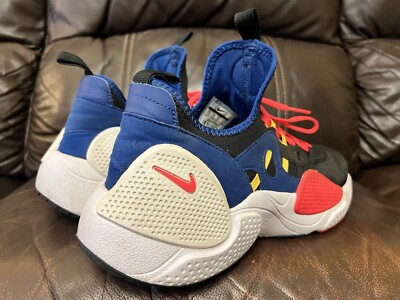 Nike hurache no box Nike Air Huarache By You Custom Women main image 4