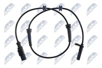 HCA-FT-007 NTY Sensor, Raddrehzahl FüR Fiat