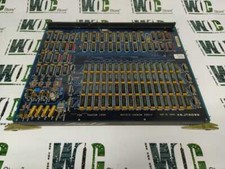 04359600 REV A 05359601 004905 REV B MEASUREX VIDEO MEMORY BOARD