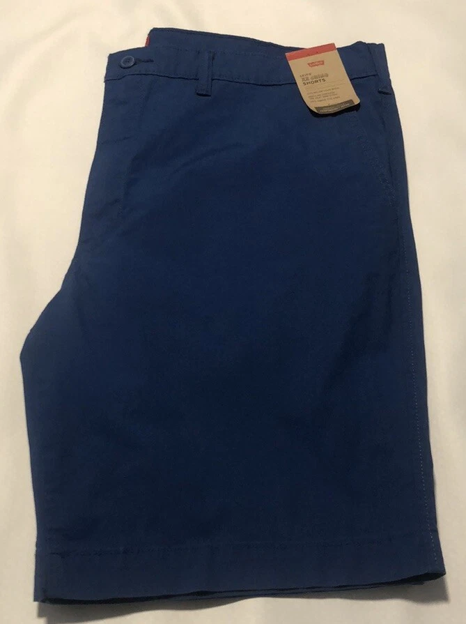 Levis Chino Shorts Mens 40