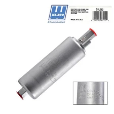 Genuine Walbro / TI  High Pressure External Inline 255LPH Fuel Pump GSL392