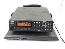 Uniden BC760XLT VHF UHF 800MHz Base/Mobile Desktop Scanner
