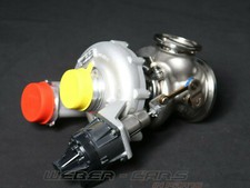 7852372 9502565 Turbolader Turbo NEU OEM BMW M5 F90 für S63 Motor Zylinder 1-4