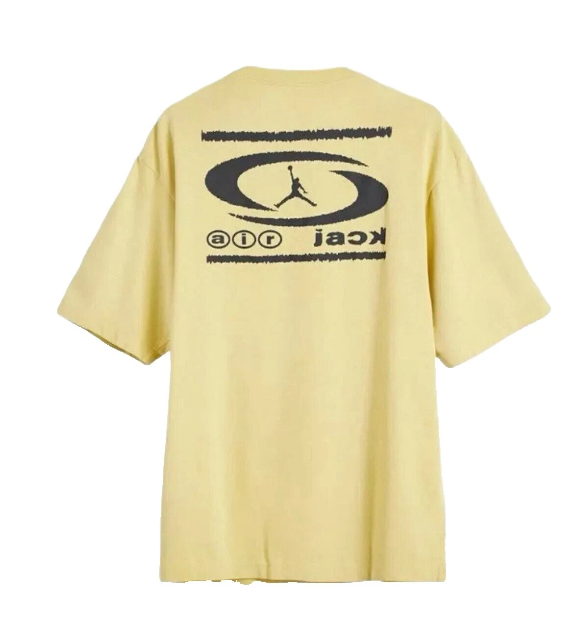 Camisas para hombre Jordan de manga corta talla 2XL