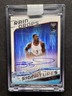 2023-24 Topps Three Basketball Raindrop Signatures #RS-BBE Bradley Beal 38/49