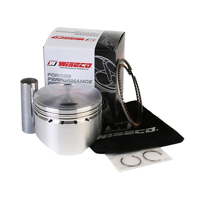 Wiseco Piston Kit 69.00mm/8.9:1 For 2004 Arctic Cat 300 4x4 MRP