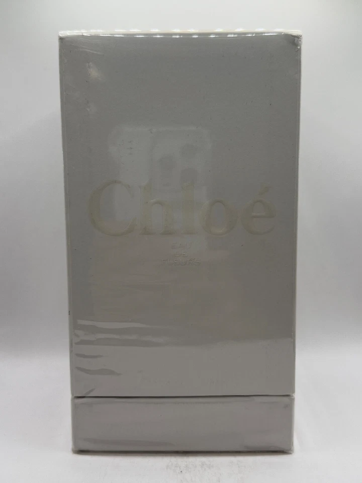 EAU DE FLEURS LAVANDE BY CHLOE 100ML EDT SPRAY CODE-B0 1032588126 - Image 3 of 3
