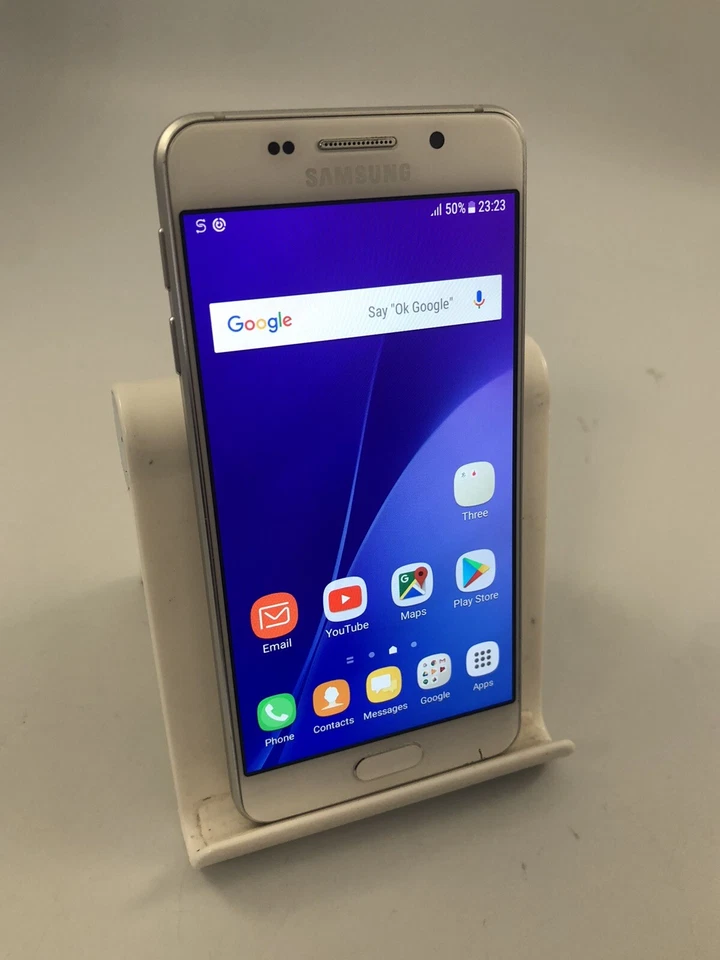 Samsung Galaxy A3 (2016) · 16GB, photo 4 of 5