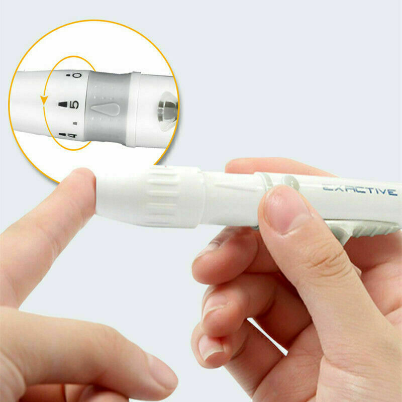 50x Test Strips + Lancets For Blood Glucose Sugar Monitor Diabetes
