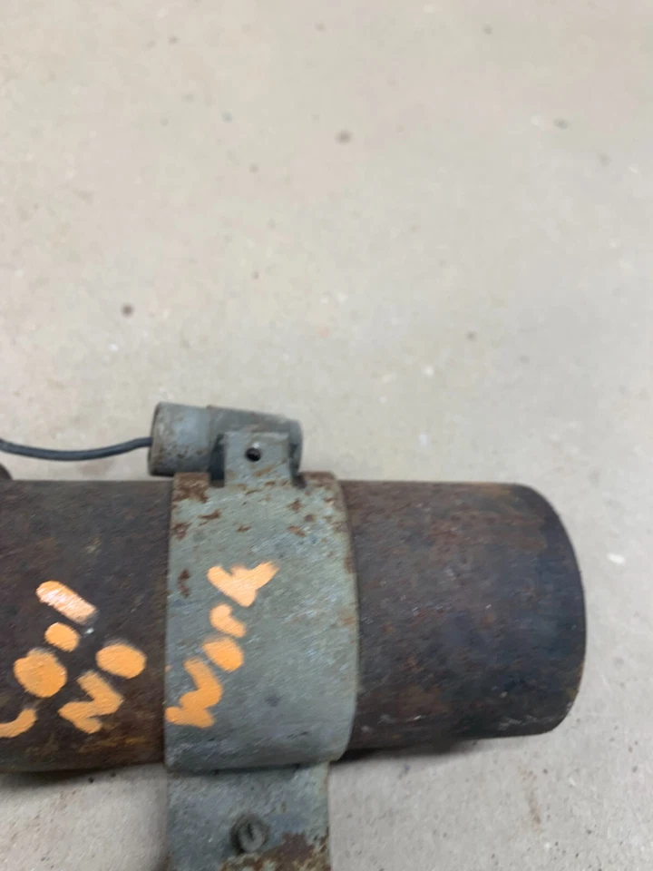 GM CHEVROLET CAMARO CUTLASS 442 NOVA GTO PUNTOS DE IGNICIÓN ¡CONJUNTO DE SOPORTE DE MONTAJE EN BOBINA! Foto 4 de 4