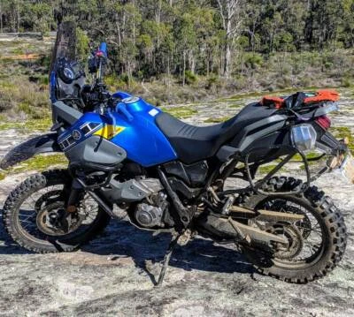honda adventure bike for sale