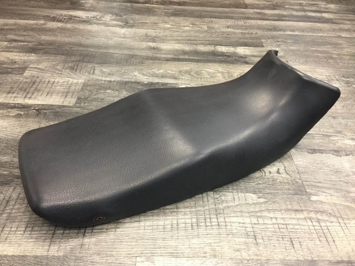 6 座椅子 Kawasaki 1990 1991 1992 1993 ZX600 ZX6 ZX6D Ninja Seat OEM