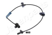 Japanparts ABS-460 Sensor, Raddrehzahl Vorne Rechts FÜR Honda