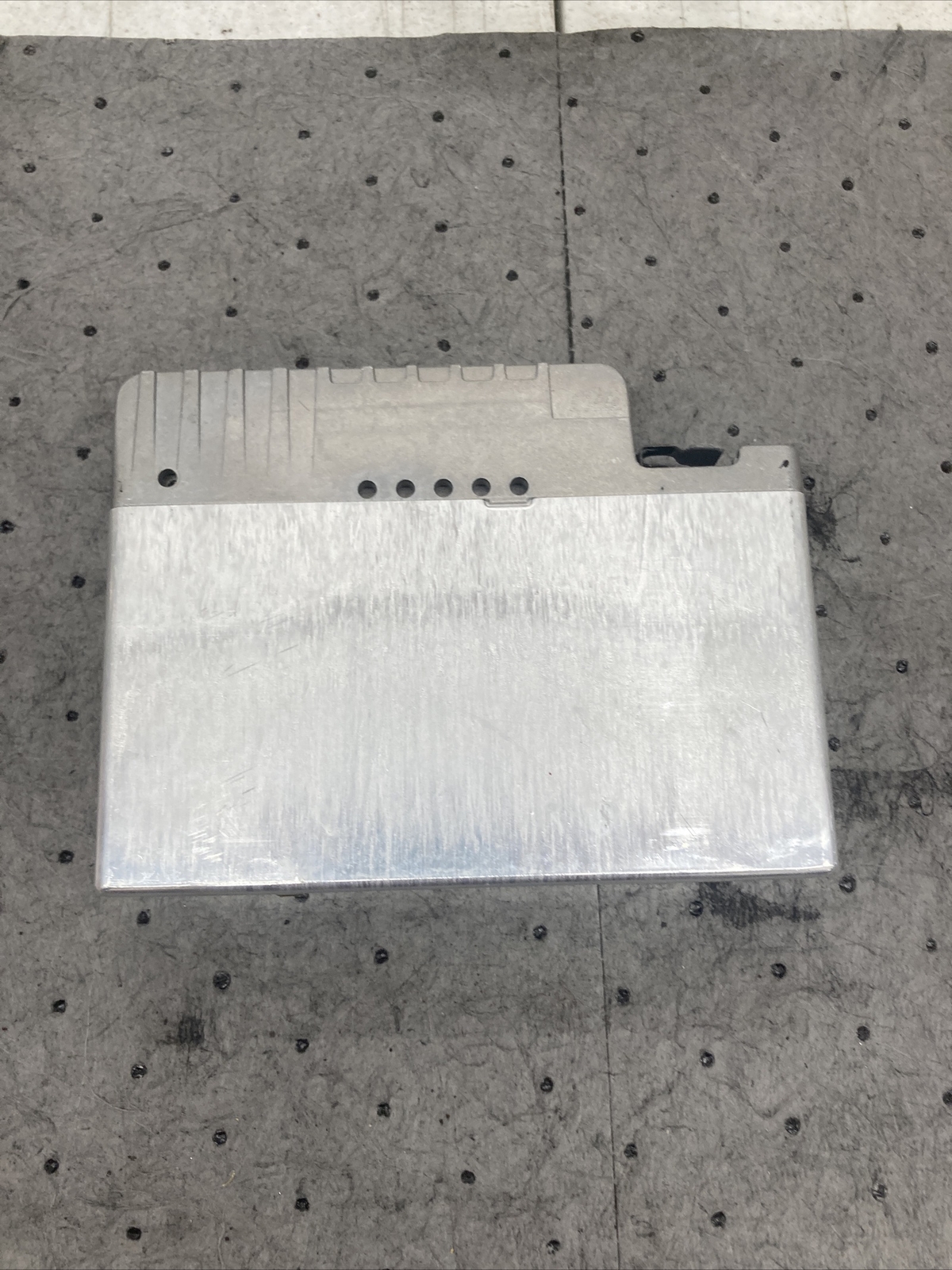 Ferrari 348 ABS Module With Bracket And Relays