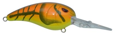 Spro SRC55BOW RK Crawler 55 - Burnt