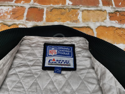 CAMPRI LA LOS ANGELES RAIDERS VINTAGE USA COLLEGEJACKE*NFL*N.W.A.