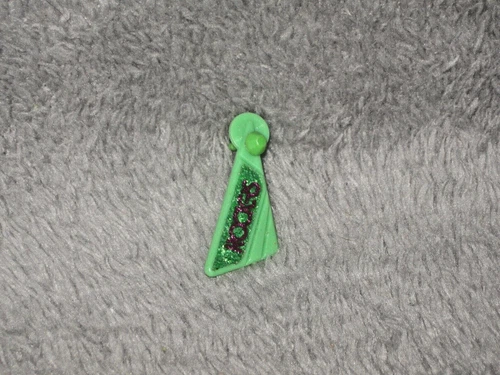 Mattel Barbie & the Rockers Vintage 1986 Accessory Diva Earring 2502 Original