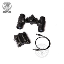 FMA Night Vision Mannequin Modèle PVS31 Aucune fonction Version binoculaire A