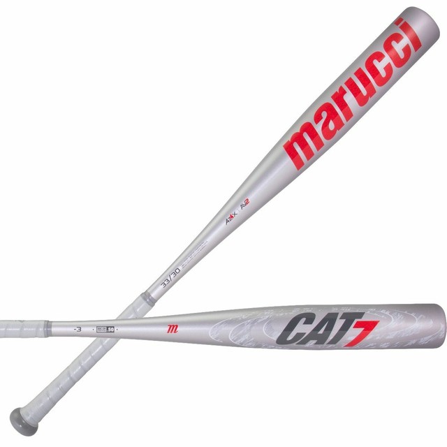 marucci cat 7 bat