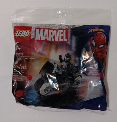 LEGO Polybag Mini Sets