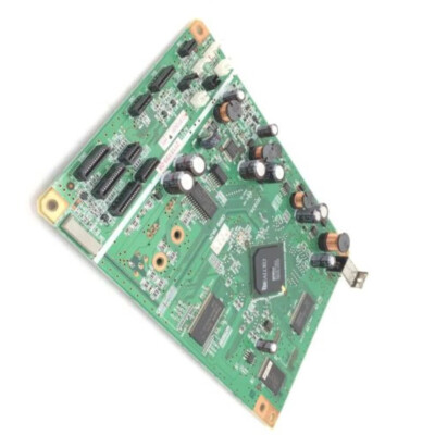 Main Board Motherboard for EPSON Stylus Photo R390 accessory C658 Printer Parts