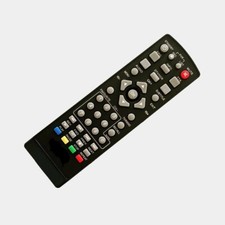 Fernbedienung für Satreceiver Xoro HRS8500 , 8520 , 8525, HRT 7500 , 7600 ,7520