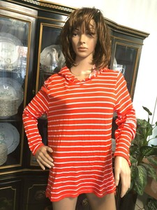 michael kors hoodie orange