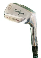 Ben Hogan Saber 8 Iron AMF Stiff Steel 36" RH Good Vintage Cord Grip