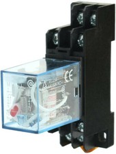 Uxcell Electromagnetic Relay