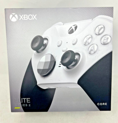 Xbox Elite Wireless Controller Series 2 - Core