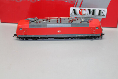 ACME 69376 DCC Digital Elok Baureihe 120 141-7 DB AG Spur H0 OVP