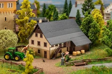 Faller 232185 N scale 1:160 Kit of Country house - NEW 2024