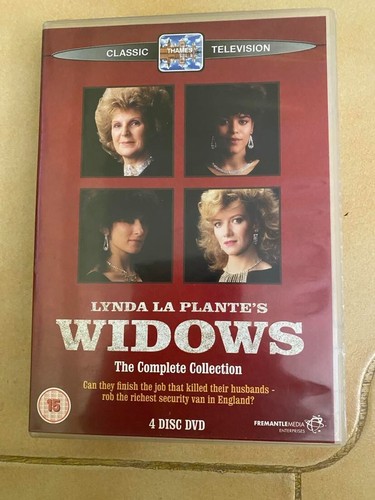 DVD's ~ Various Genres ~ £5.99 Each ~ Boxsets £9.99 ~ Alphabetically A-M - 第 105/123 張圖片