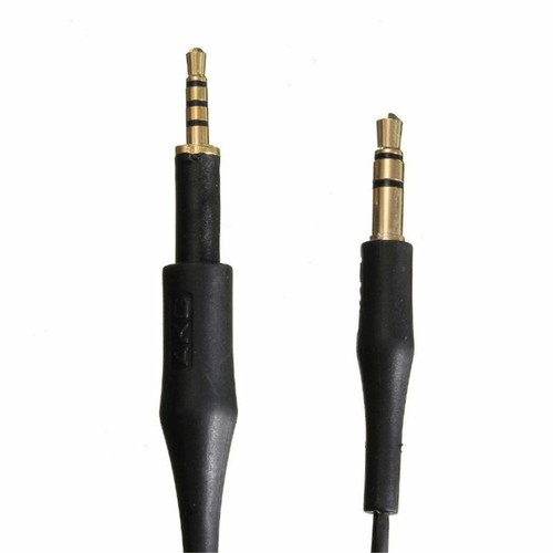 Replacement Audio Cable Cord Lead Wire For AKG K450 Q460 K480 K451 Headphone - Picture 6 of 6