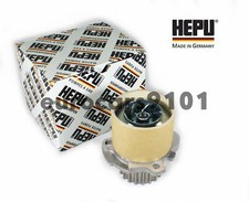 New! Volkswagen HEPU Engine Water Pump P549 0...
