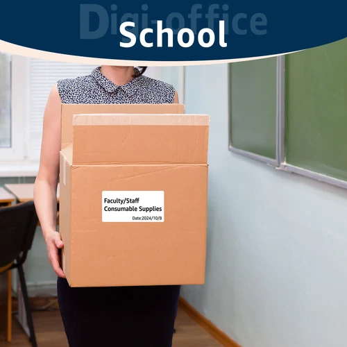 5 Rollen 1000 Etiketten 2,25x1,25 Direkt Thermisch für Zebra LP 2824 2844 Eltron ZP450 - Bild 12 von 22
