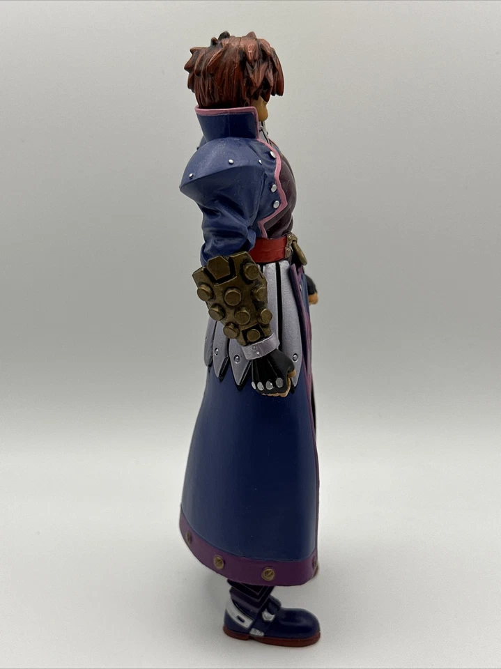 2000 Alpha DARK ANGEL: Phoenix Resurrection 7" Anime Action Figure Loose - Image 4 of 4