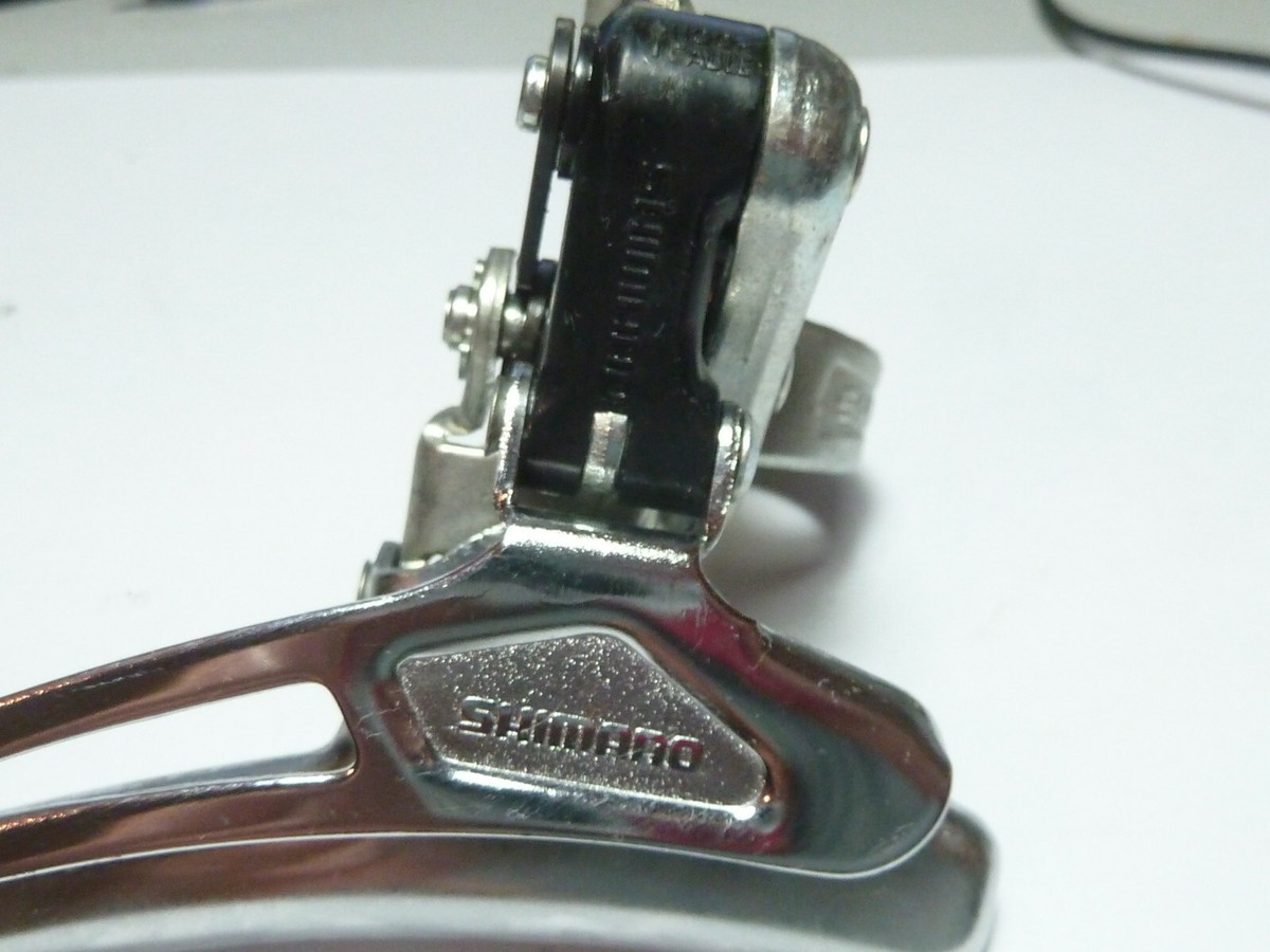Dérailleur avant-Front Derailleur SHIMANO FD-AX50 ref9dv