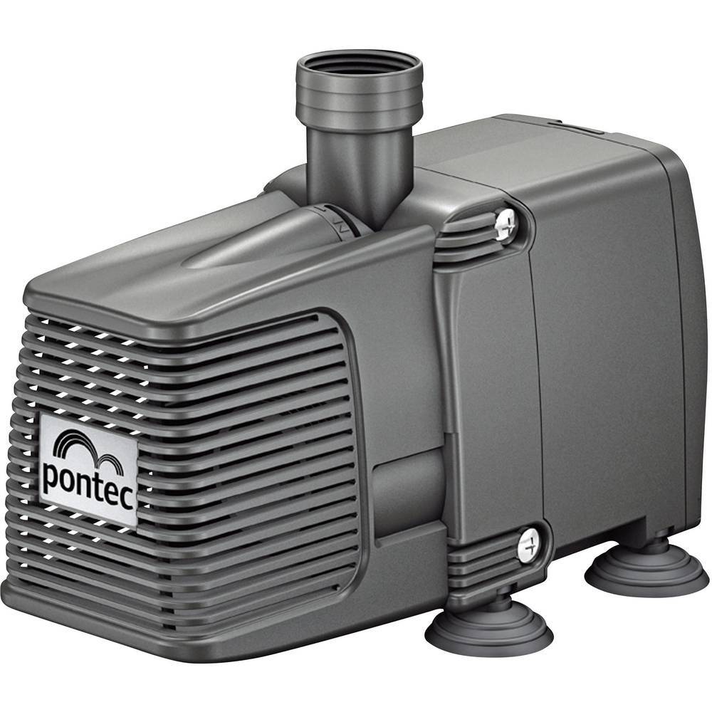 Насос Pontec PondoCompact 2000 Zimmerbrunnen 2000 лч 22 м 12790₽