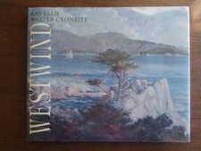 Westwind - Hardcover By Ellis, Ray - VERY GOOD