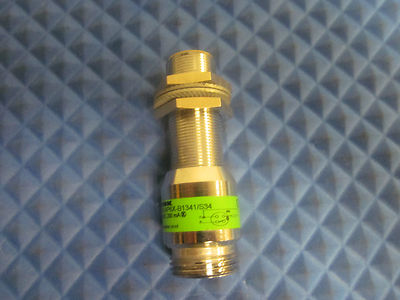 New Turck Sensor Bi5-G18-AP6X-B1341/S34