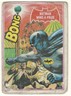 1966 O.P.C. BATMAN # 21A " BATMAN WINS A PRIZE " - MADE IN C